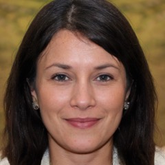Anna Keller